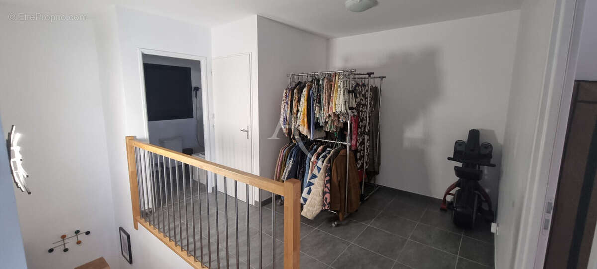 BLOIS Maison récente  2019  113 m² DPE B  À deux pas du centre - photo 11
