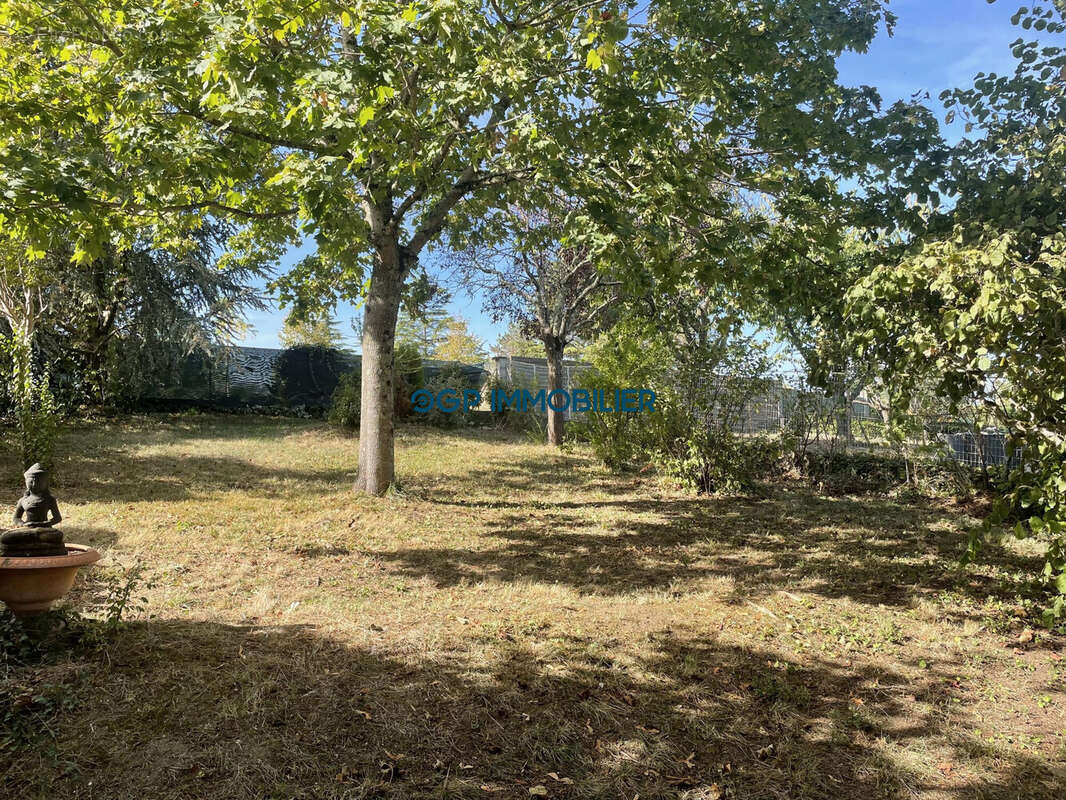 Maison à ROUFFIAC-TOLOSAN