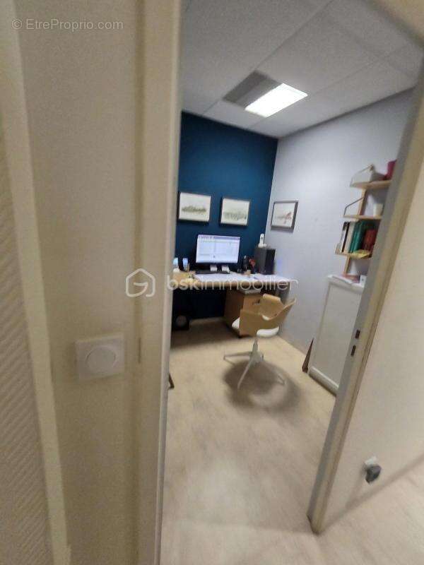 Appartement à SUMENE