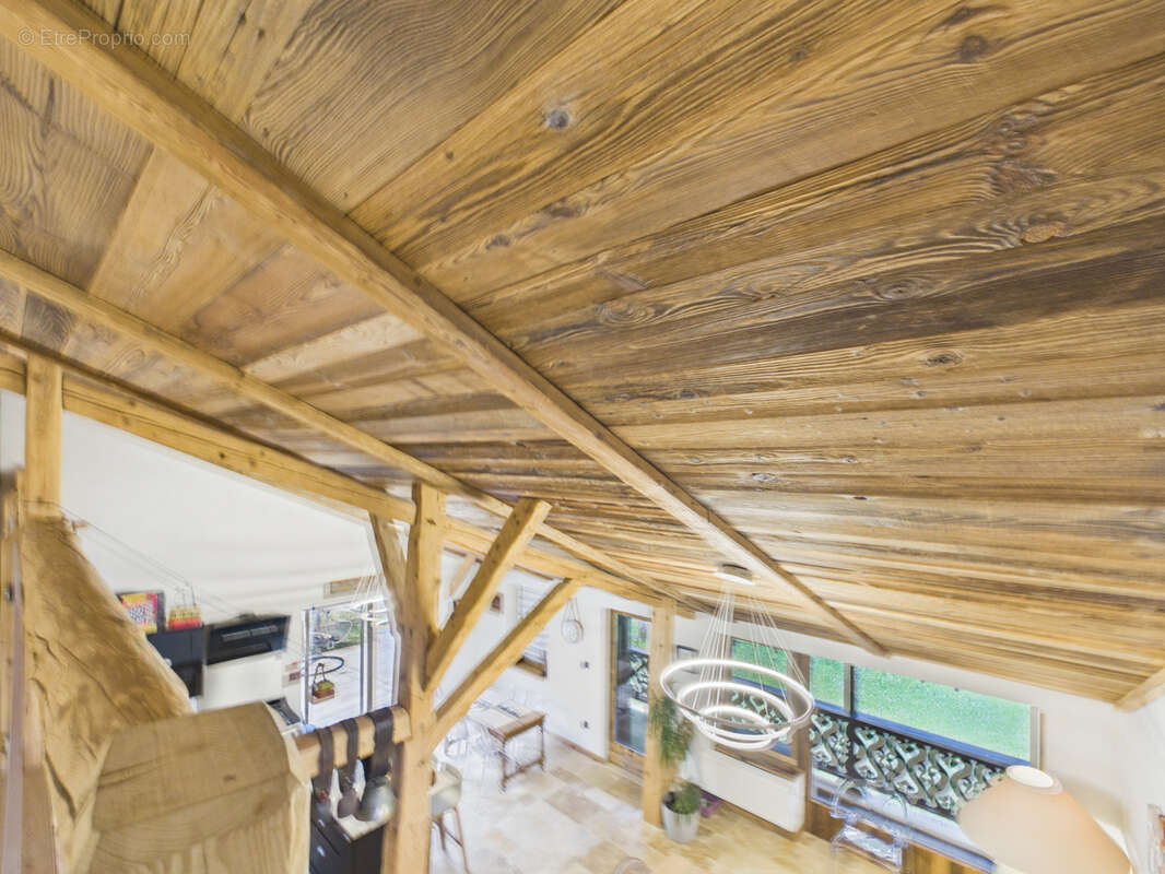 Maison à ARACHES-LA-FRASSE