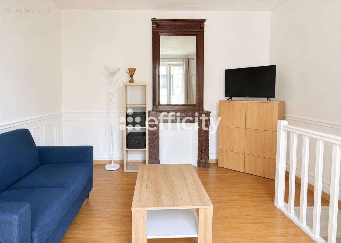 Appartement - photo 2
