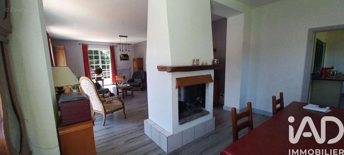 Photo 4 - Maison à CERIZAY