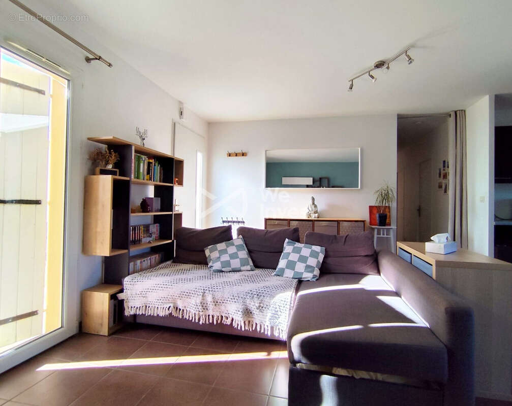 Maison 80 m² à Saint-Gervais  - photo 5