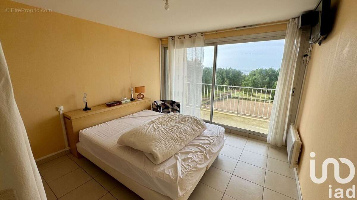 Photo 3 - Appartement à SAINT-BREVIN-LES-PINS