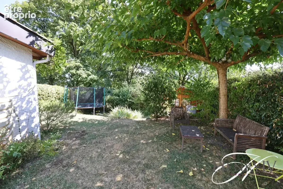 Maison 7 pièces 150 m² à vendre à Meylan (38240) - photo 8