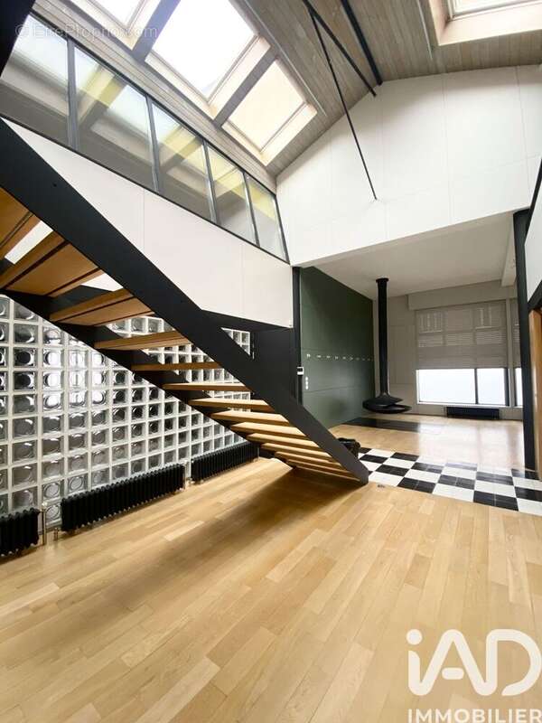 Photo 9 - Maison à AMIENS