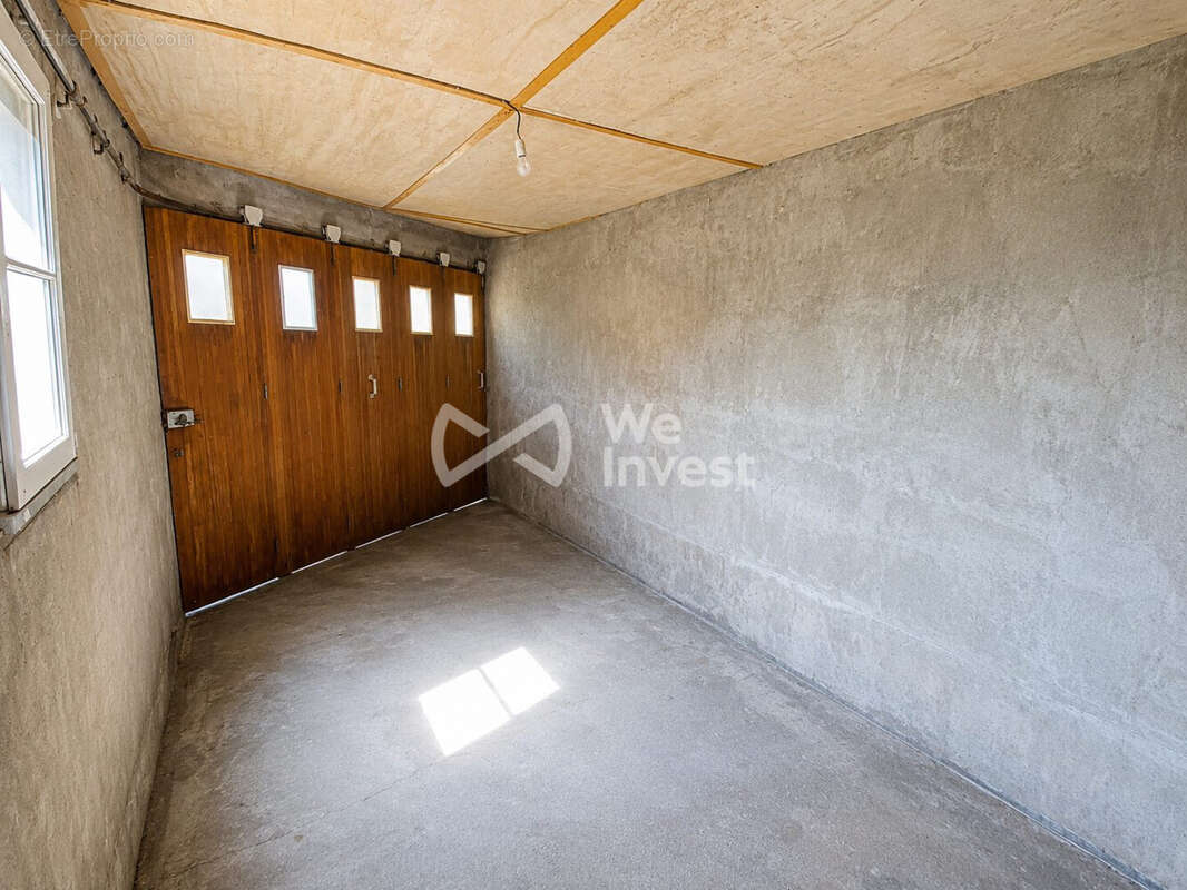 Maison 52 m² à Descartes  - photo 9