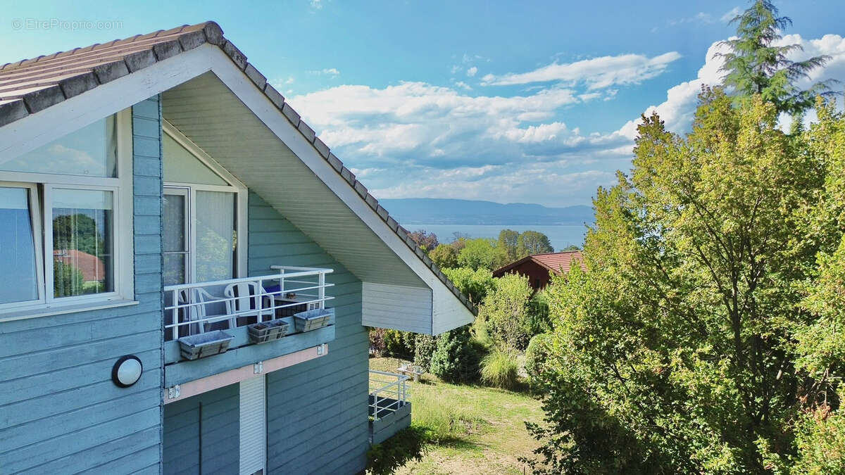 Maison individuelle à L'Ermitage, NEUVECELLE - photo 2