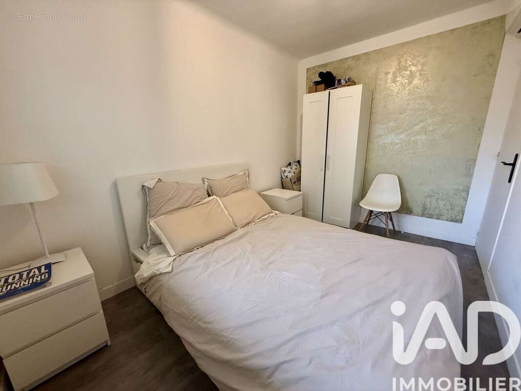 Photo 7 - Appartement à MARSEILLE-7E