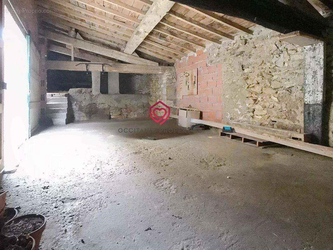 Maison à ALZONNE