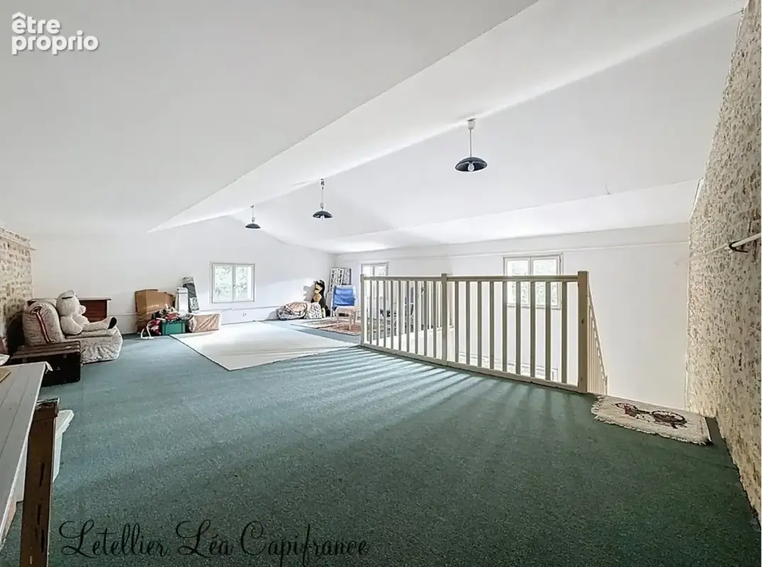 Propriété à vendre 5 pièces - photo 16