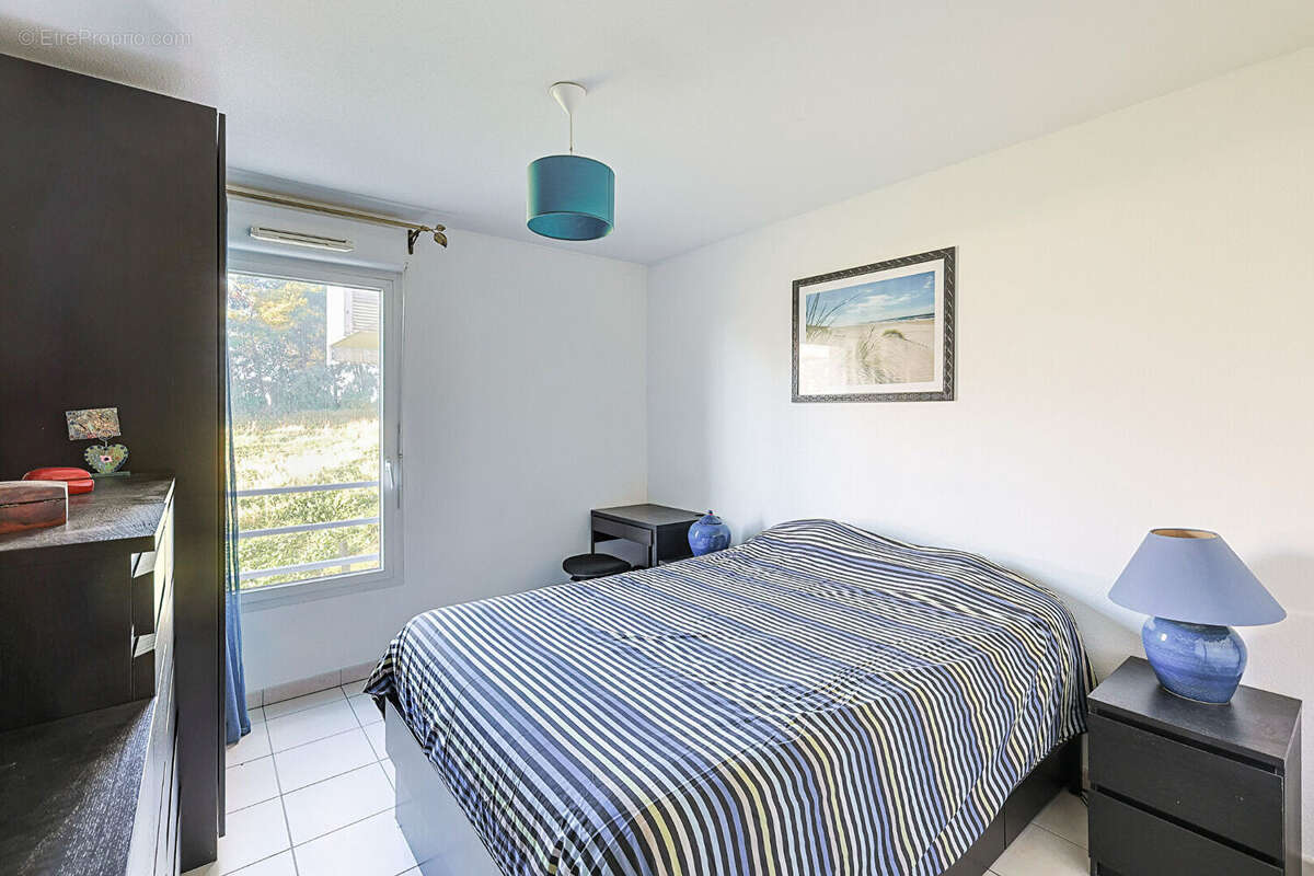 Appartement à MARSEILLE-13E