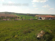 Terrain à PUYCASQUIER