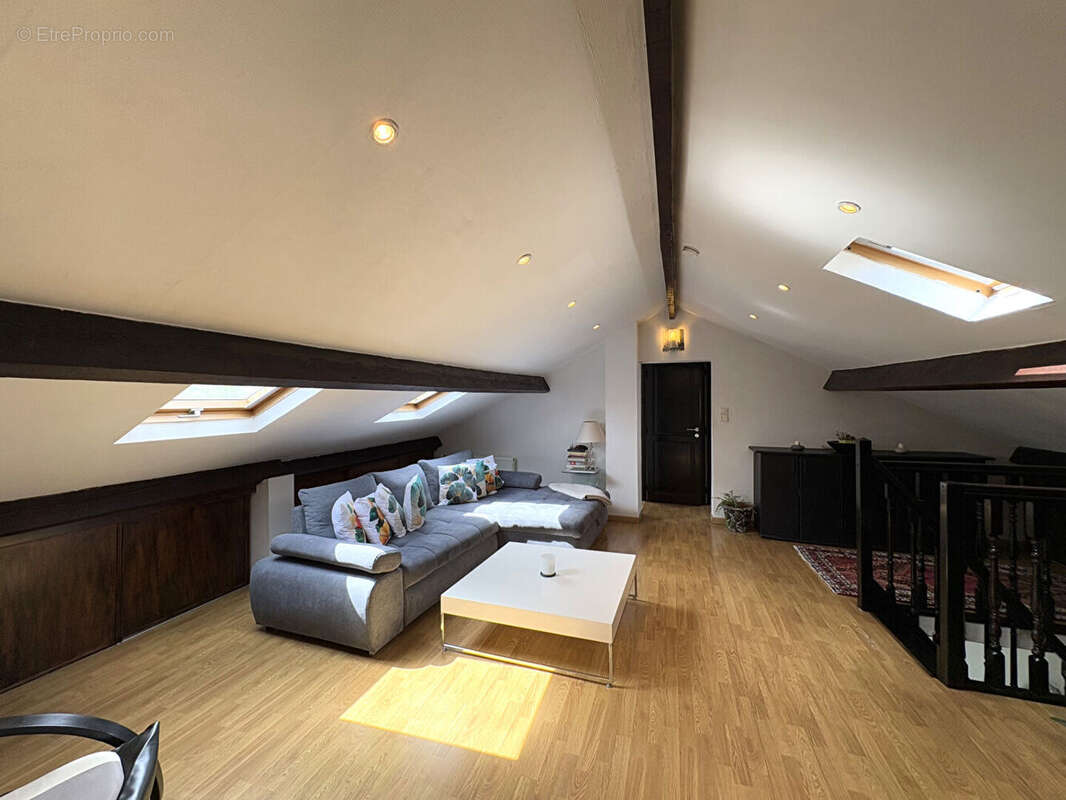 Maison à CHARLEVILLE-MEZIERES