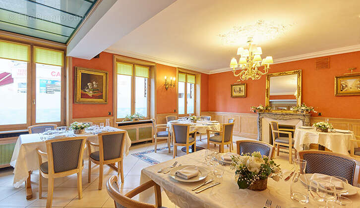Appartement à CHEZY-SUR-MARNE