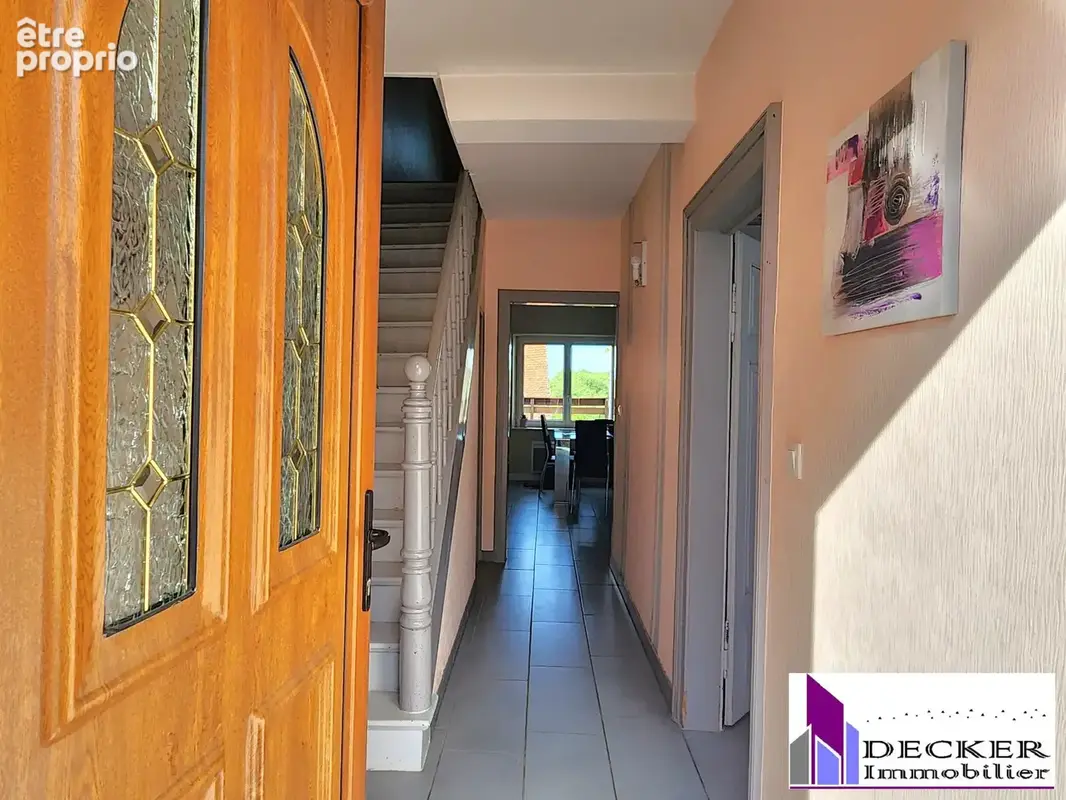 Maison 113 m² à Puberg  - photo 3