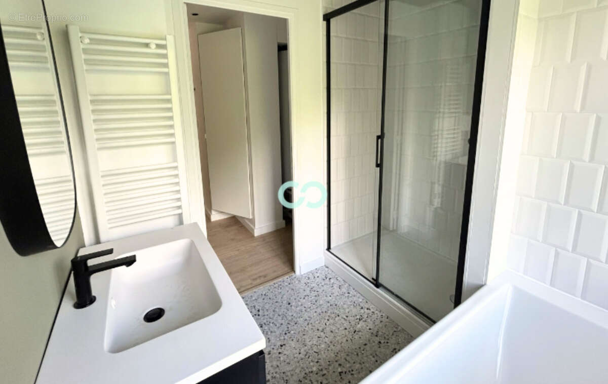 Appartement à CAMBRAI