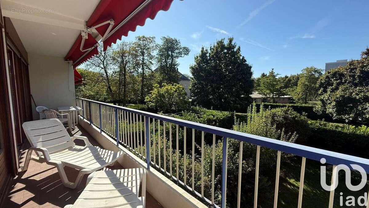 Photo 3 - Appartement à ECHIROLLES