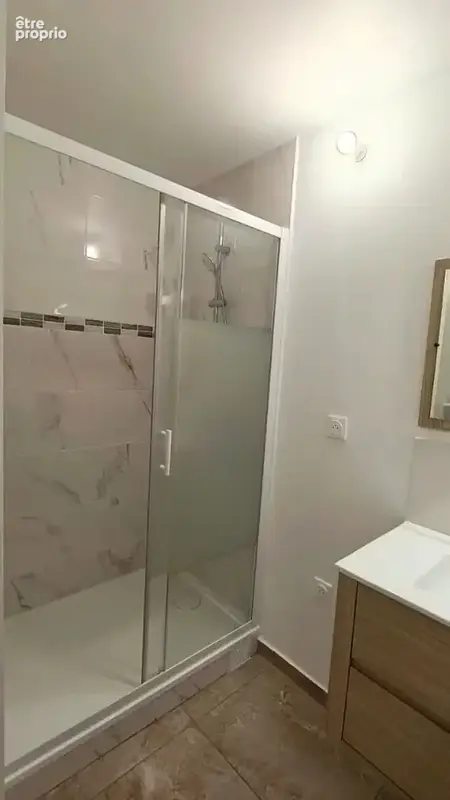 3 Pièces 53m² avec balcon et parking sous-sol. - photo 15