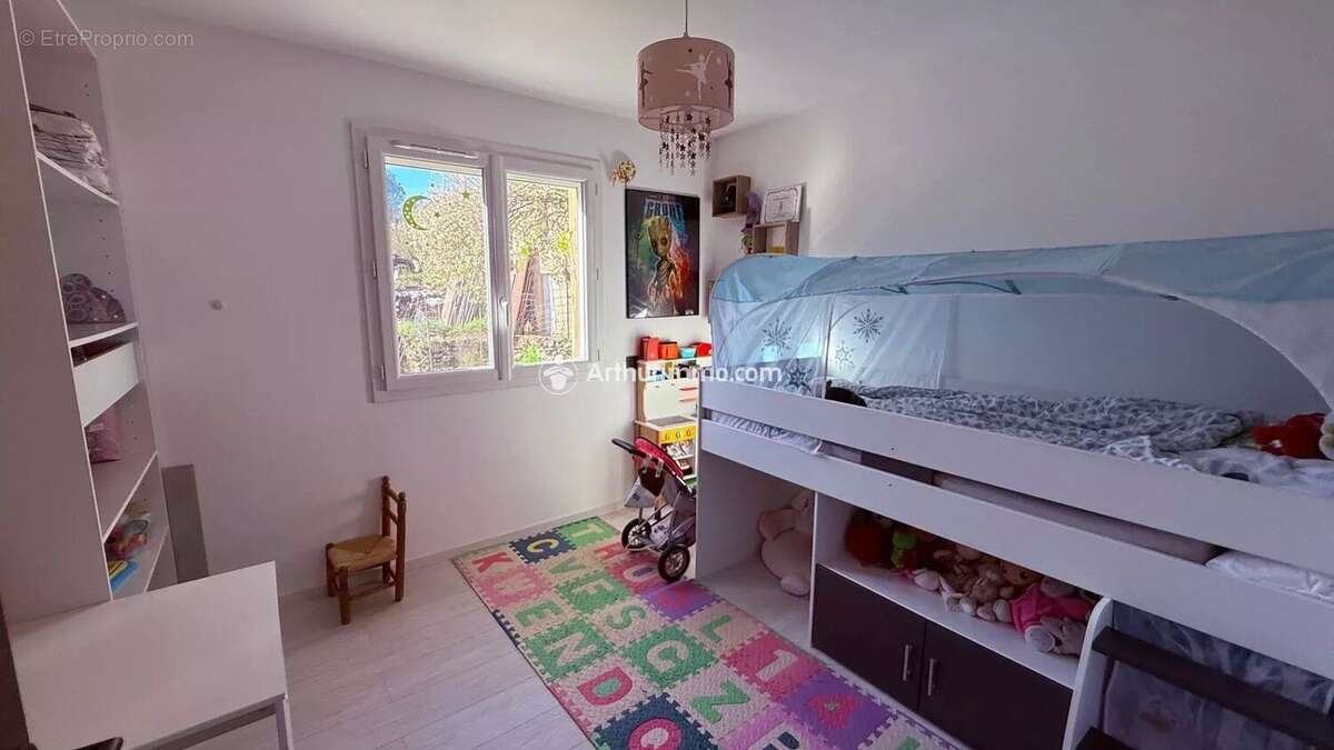 Maison à MILLAU