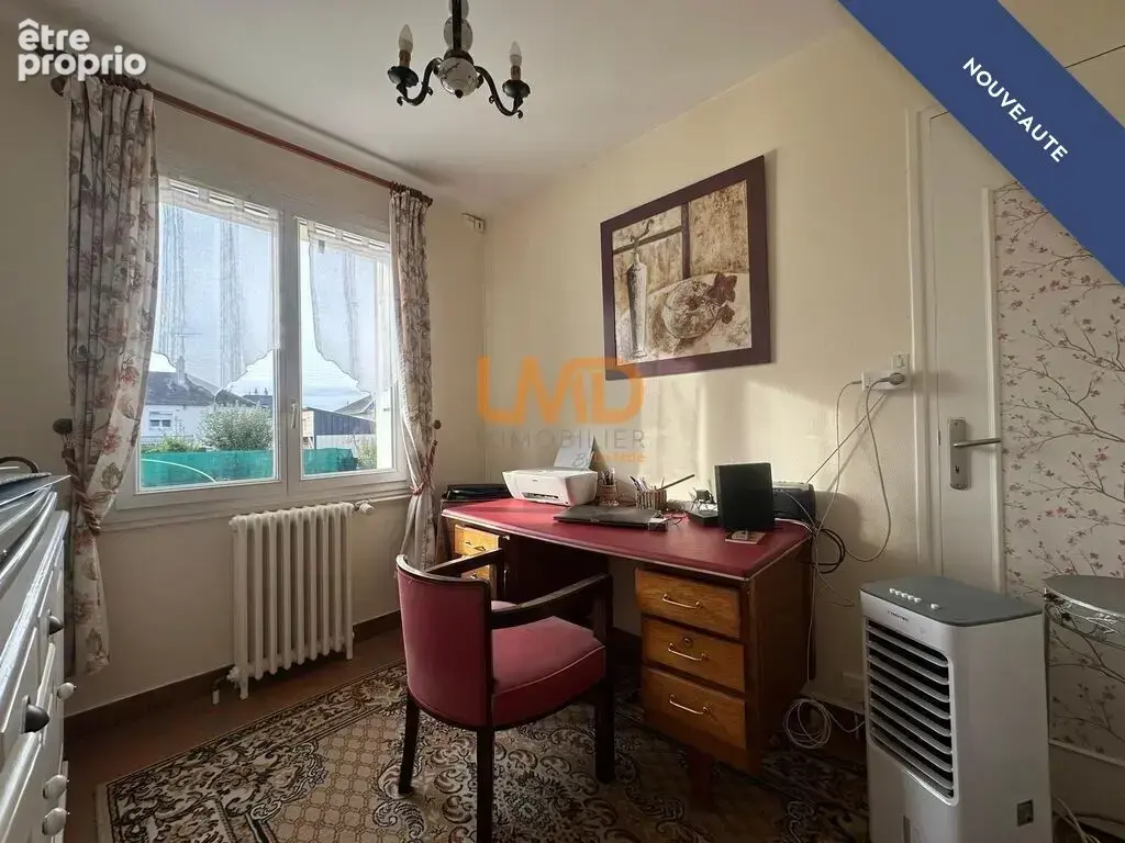 Maison 2 chambres - 20 min TGV  - 22 min Vendôme - photo 6