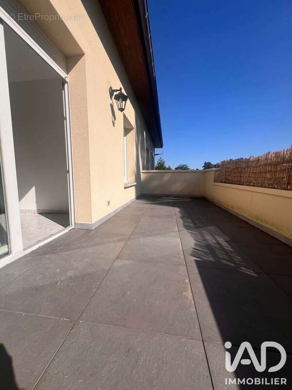 Appartement 39 m² à Theding  - photo 7