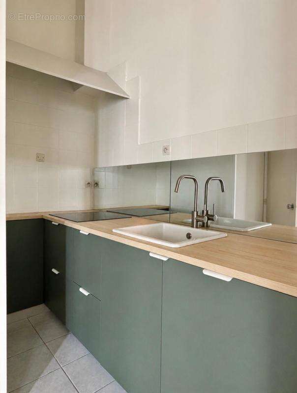 Maison de ville avec studio indépendant et jardin - photo 12