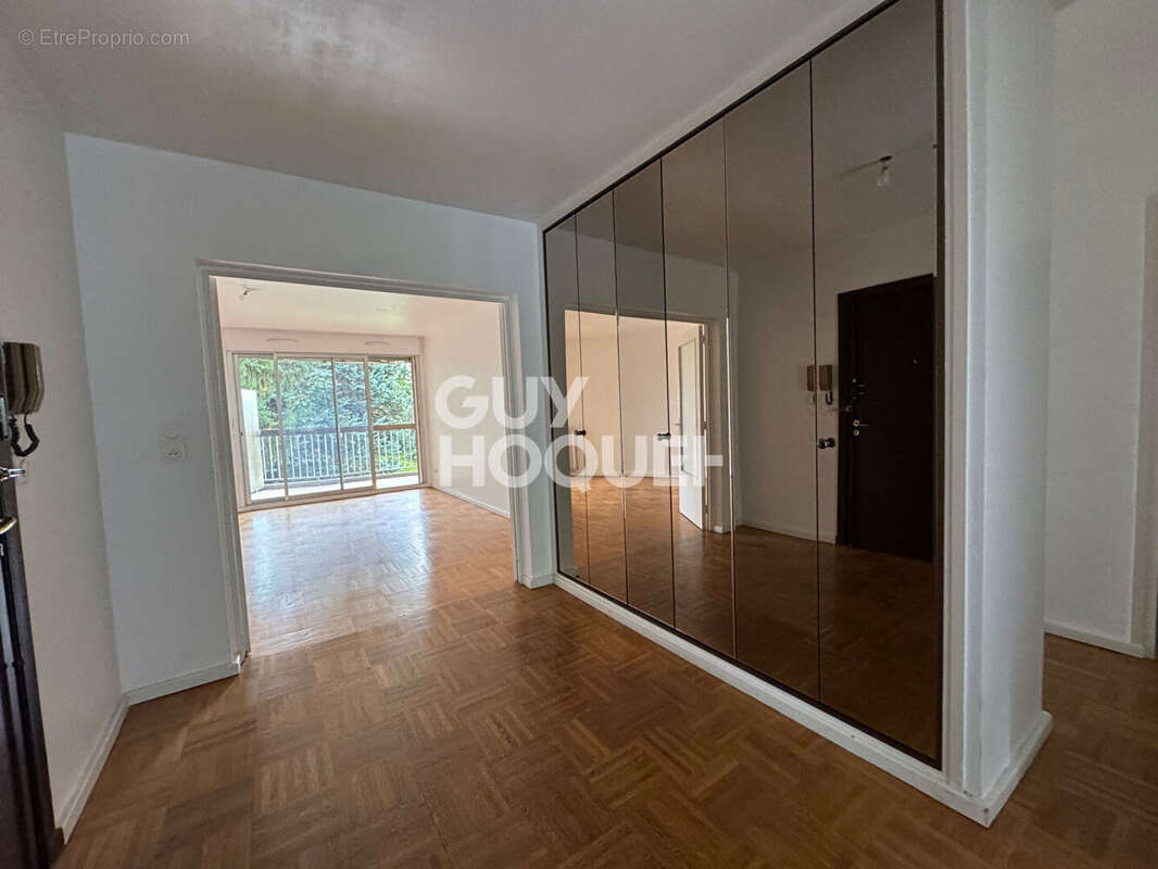 Appartement à LYON-4E