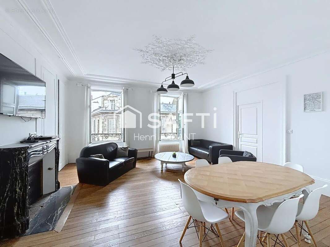 Photo 4 - Appartement à LIMOGES