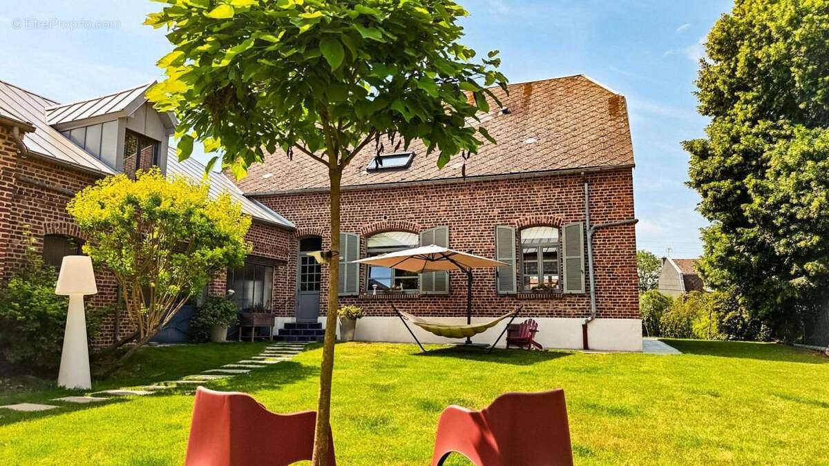 Corps de Ferme  Rénové — Prestations d'Exception - photo 2
