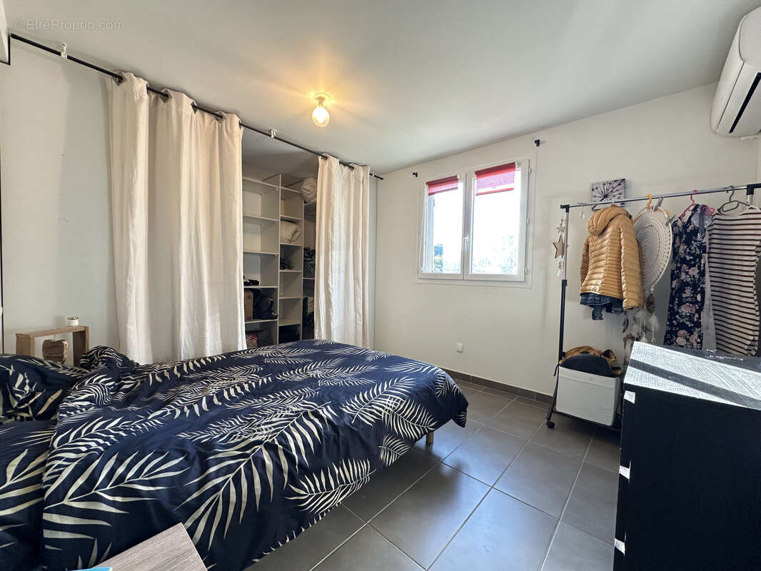 Appartement à SAINT-CYPRIEN