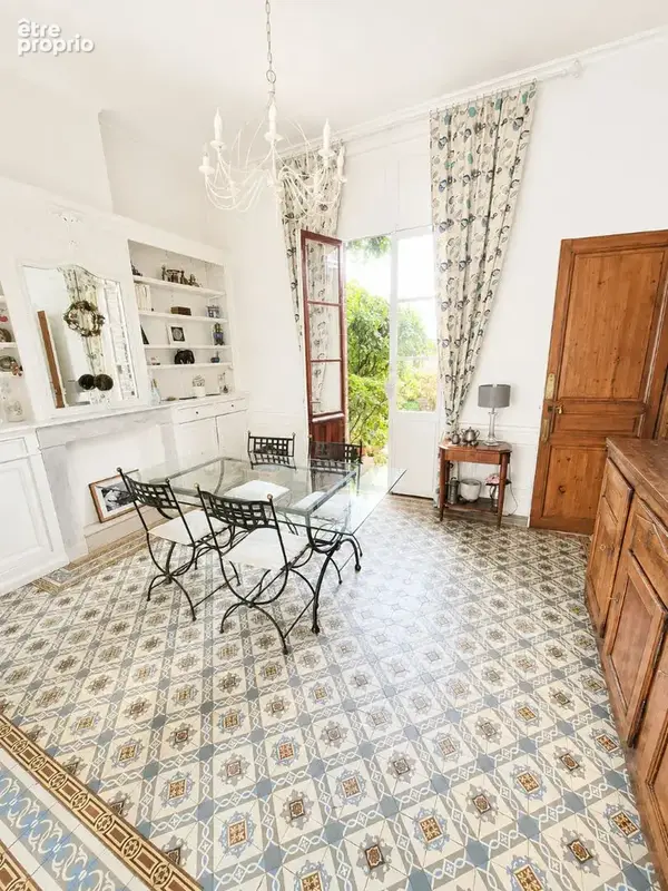 Maison à VALENCIENNES