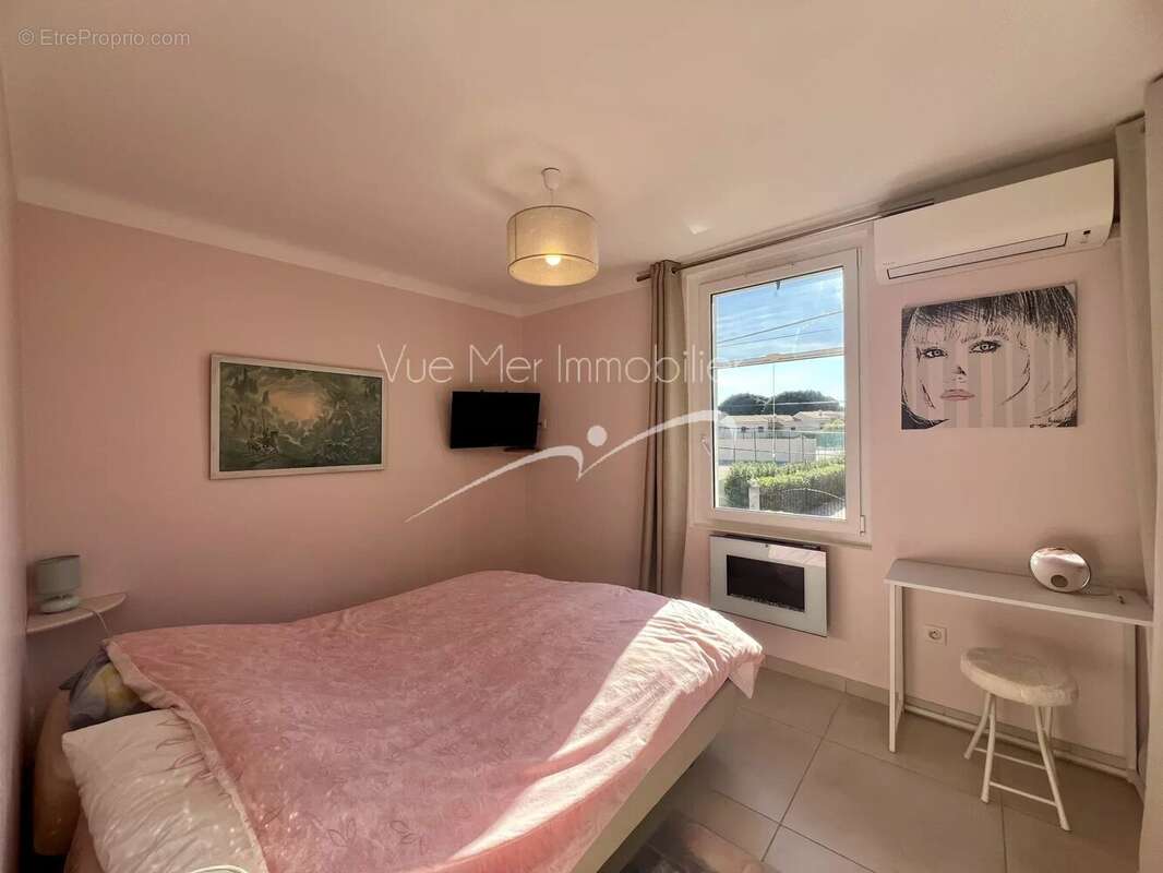 Saint clair - maison familiale - photo 8