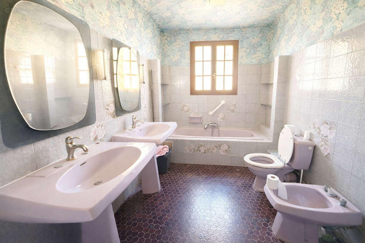 Appartement à SANARY-SUR-MER