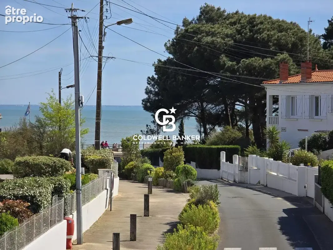 Bel appartement à 200 métres de la plage et du centre ville - La-Tranche-sur-Mer - photo 2