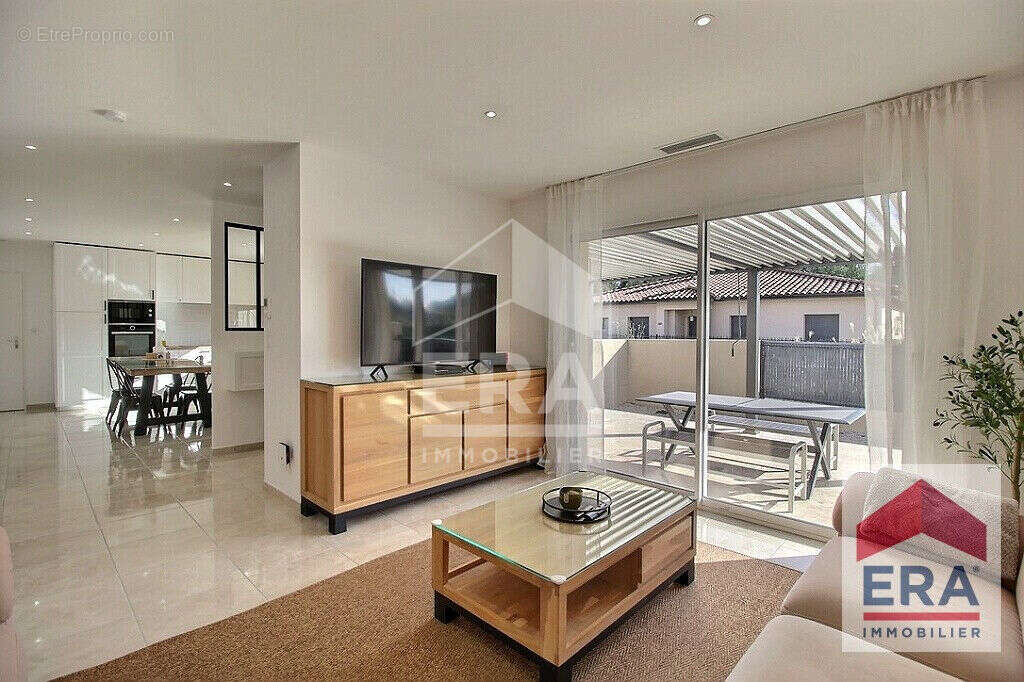 Maison à CARPENTRAS