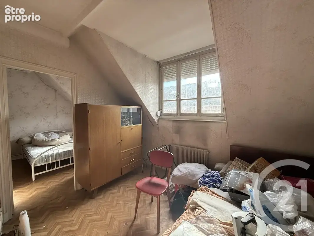 Maison 6 pièces 79 m² à vendre à Saint-Quentin (02100) - photo 8