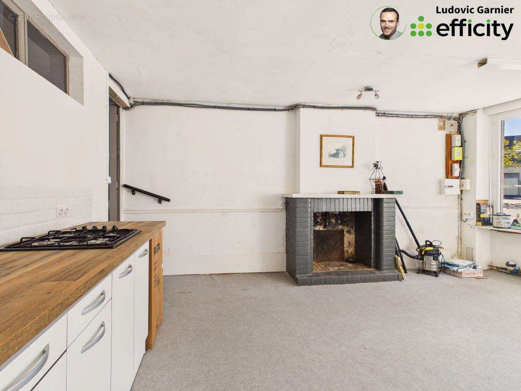 Maison 54 m² à Le Teilleul  - photo 5