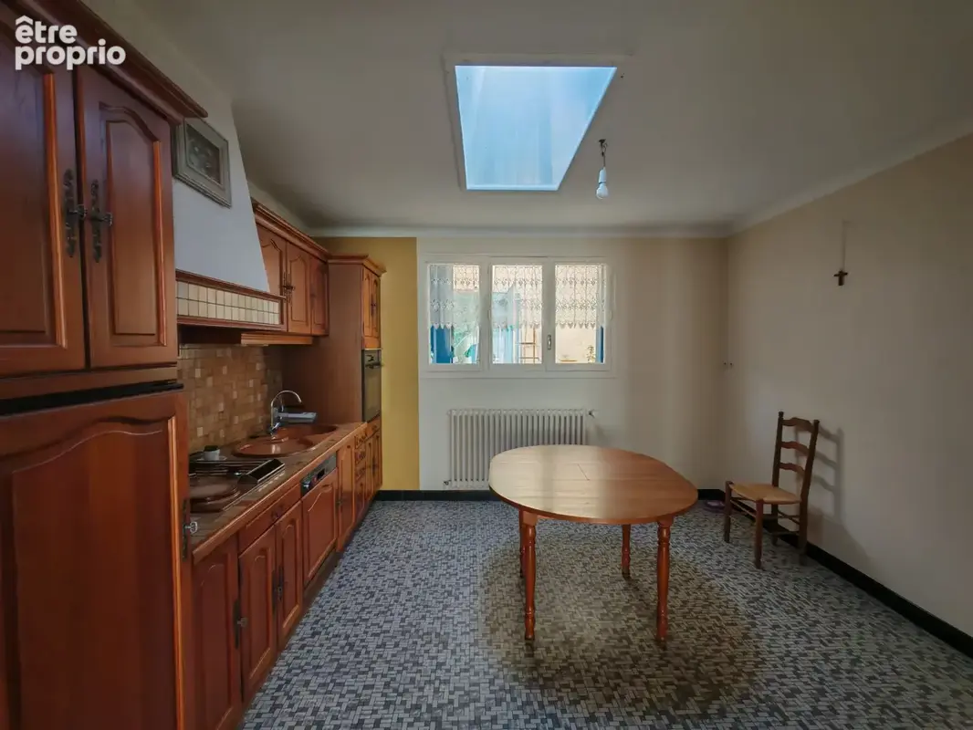 Maison de bourg à Loireauxence - photo 3