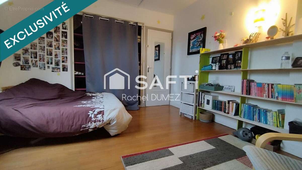 Photo 6 - Maison à MONTBAZENS