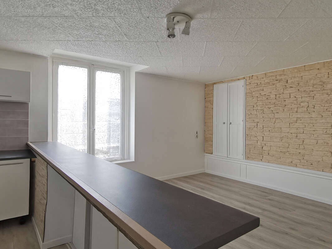 Appartement à TROYES