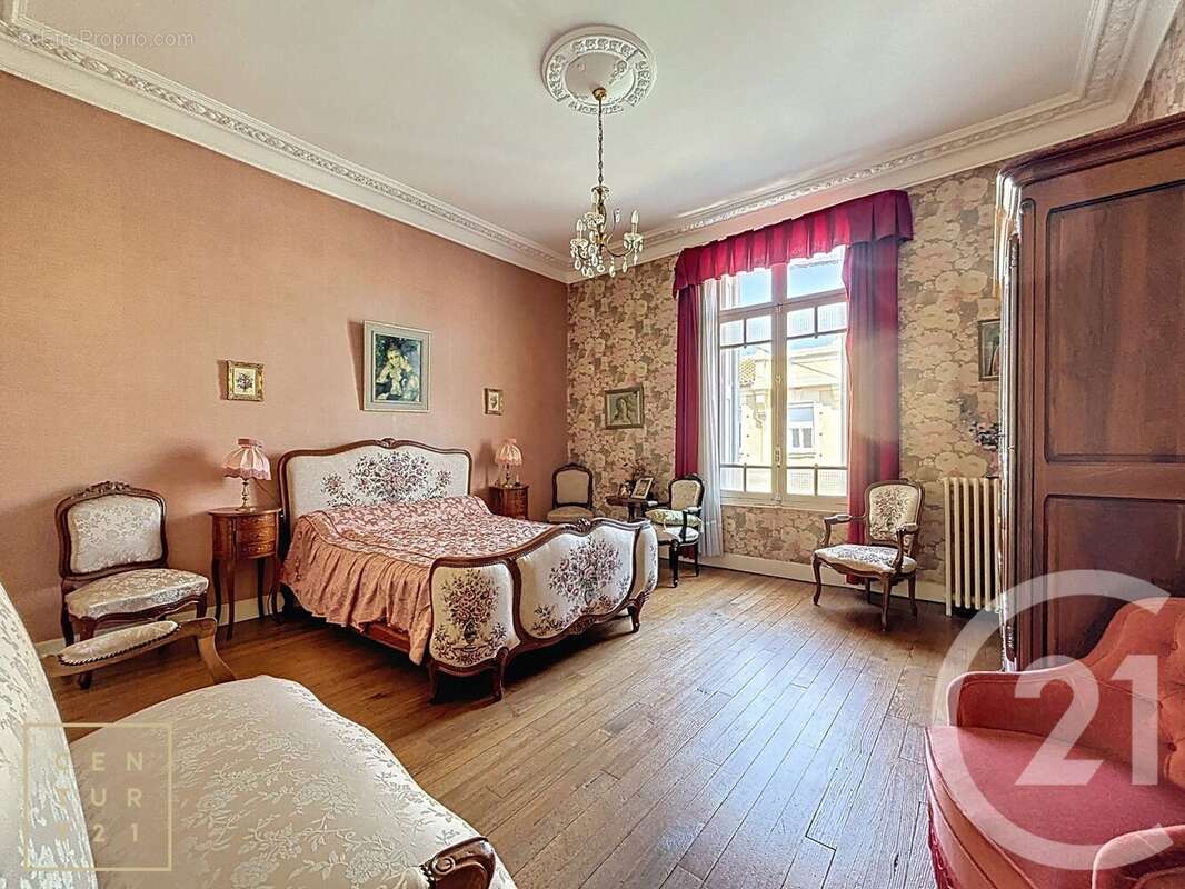 Appartement à ILLE-SUR-TET