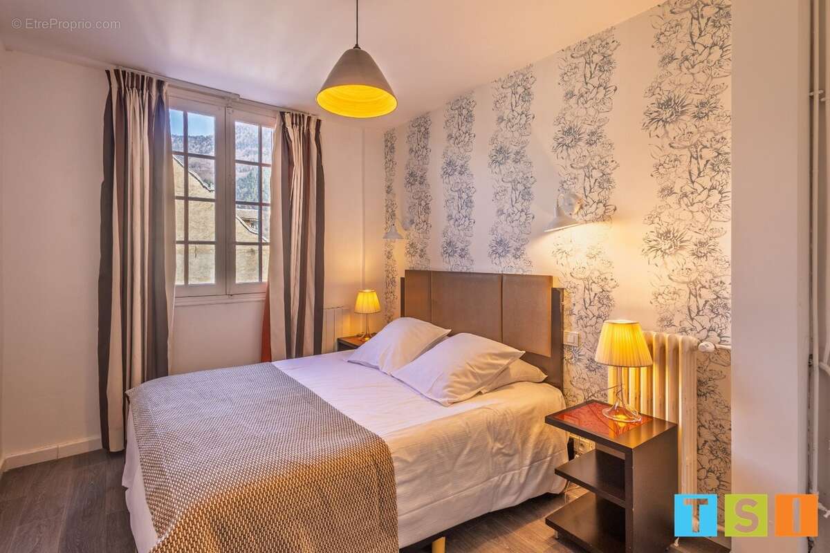 T2 de 43m² - photo 5