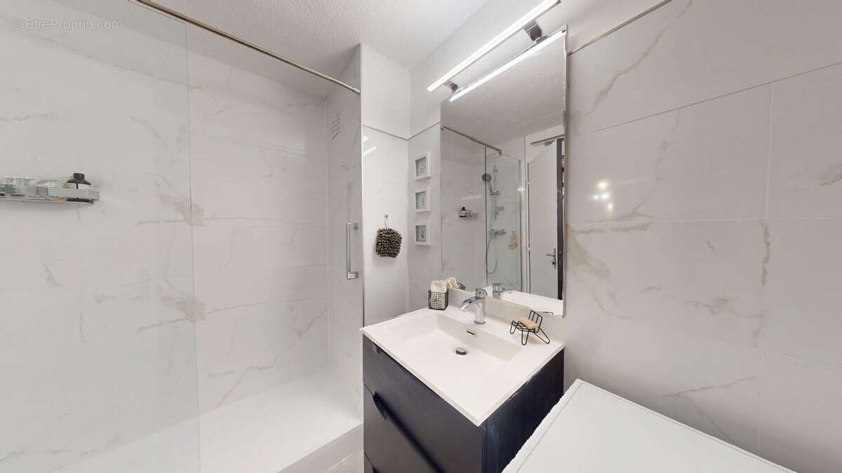 Appartement à ANGLET