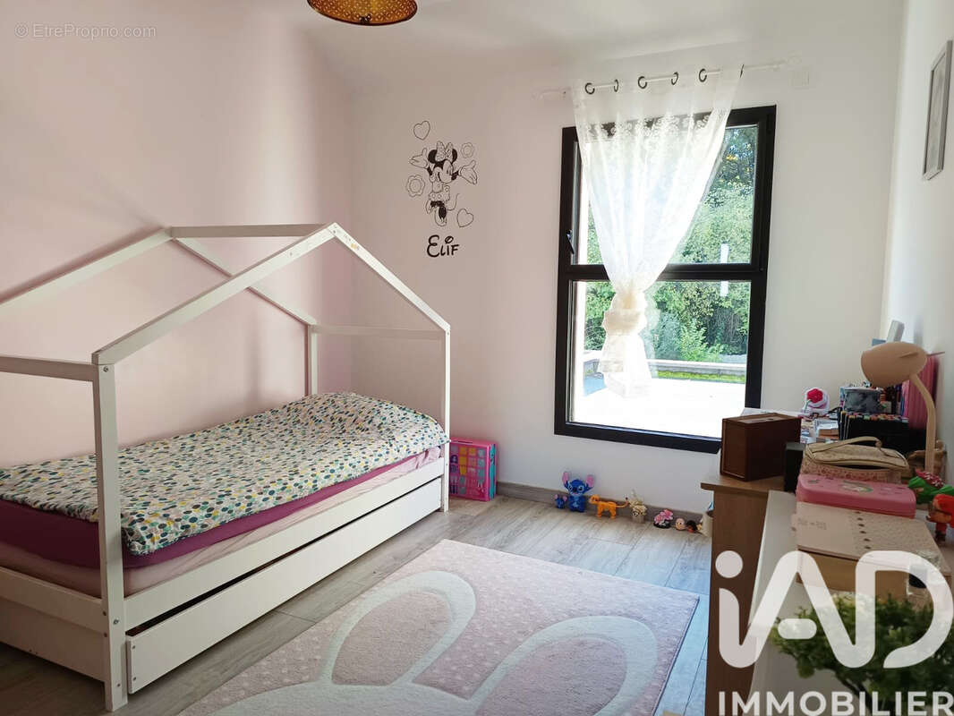 Photo 5 - Maison à LA CHAPELLE-SUR-ERDRE