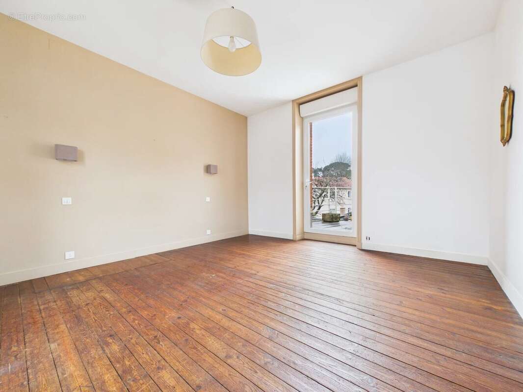 Maison à NANTES