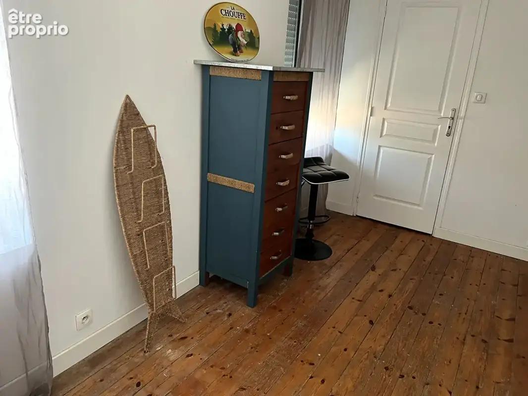 Maison PLOMEUR 6 Pièces 152 m² - photo 9