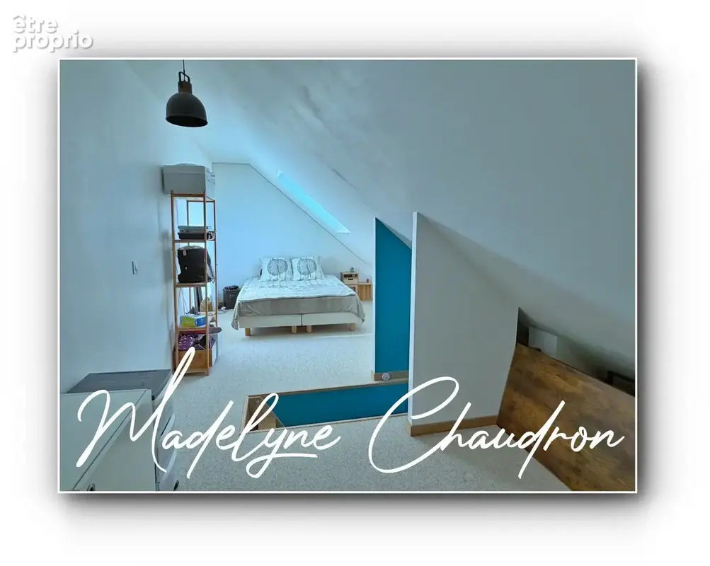Lardy - maison 3 chambres - secteur pâté - photo 11