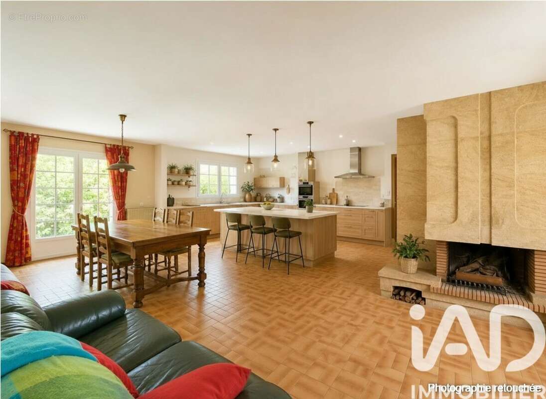 Photo 3 - Maison à MERIGNAC