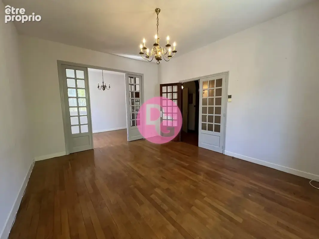 Maison 4 pièces 99 m² à vendre à Decazeville (12300) - photo 3